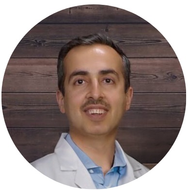 Pharmacist Umesh at Miraya Pharmacy