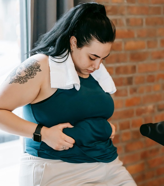 Semaglutide sublingual weightloss help woman struggle Oxnard Ventura County